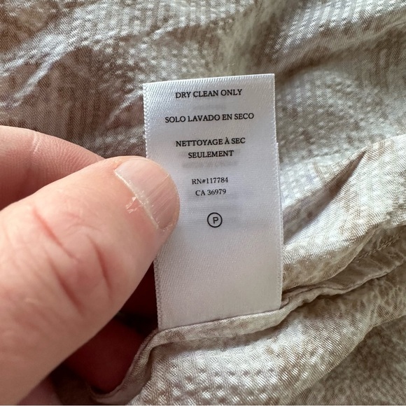 RAILS ELIANA DRESS - AMBER MEADOW - Picture 9 of 13